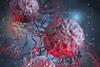 Medical,And,Scientific,Concepts,,Malignant,,Malignant,,Cancer,Cells,,3d,Illustration
