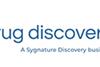 sb drug discovery logo