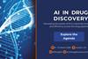 P-454 - AI in DD - Drug Target Review Banner
