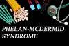 Phelan-mcdermid,Syndrome,Text,On,Medical,Background,With,Pills,And,Syringes