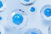 Close,Up,Image,Of,Living,Cell,Science,Friction
