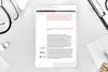 Client Asset Template - Whitepapers&Application note (vertical white ipad) - Copy.psd