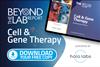 DTR - Beyond the Lab - Cell & Gene Therapy 2024 - With Halo Labs Logo_750x500