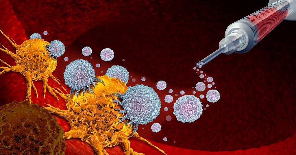 Angarus Immunotherapy advancements: transforming cancer treatment | Webinar ...