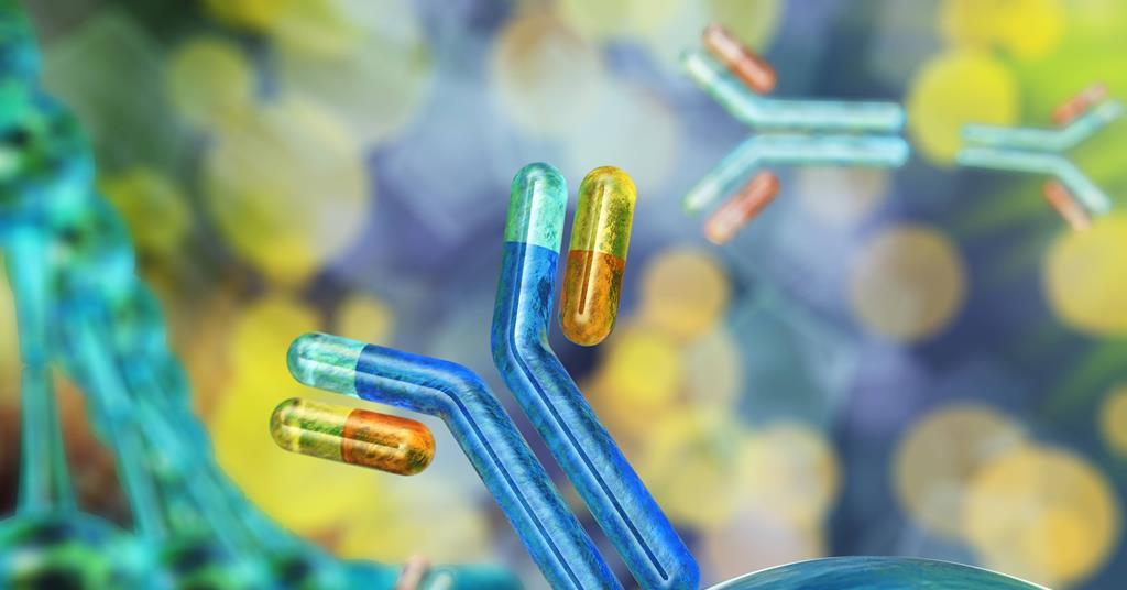 High-throughput expression platforms accelerate AI-driven antibody ...