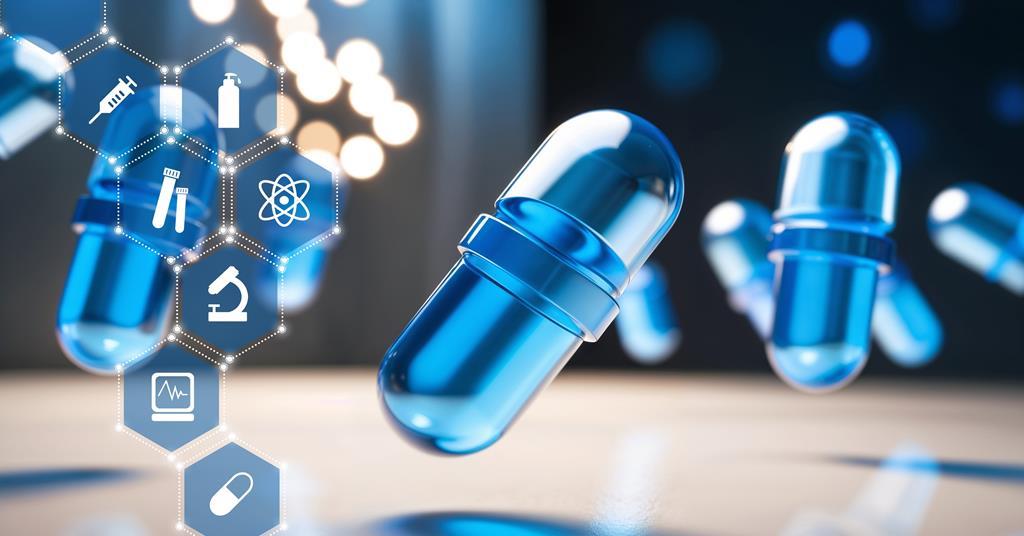 Making science run at the speed of thought: the reality of AI in drug ...
