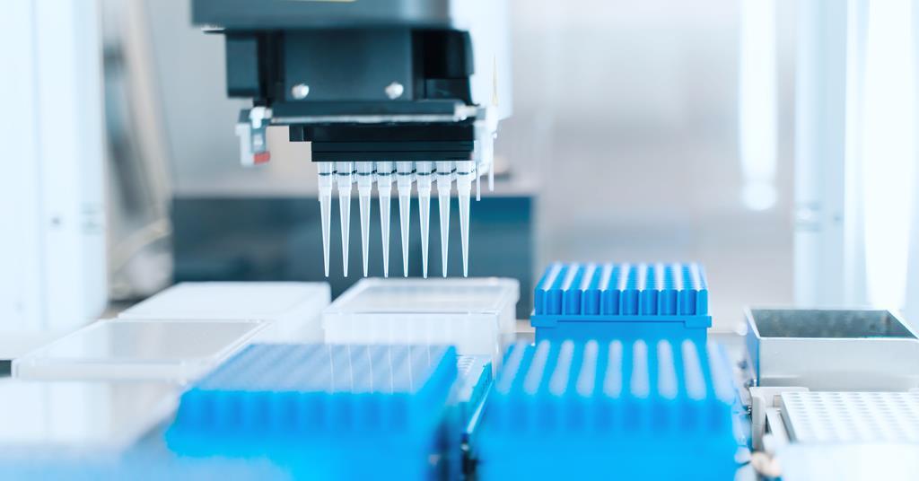 Automation in Modern Scientific Research