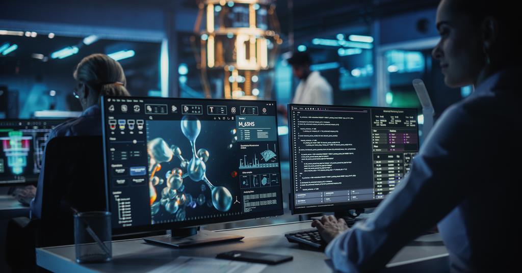 OutSee secures £50k innovate UK grant for AI target validation