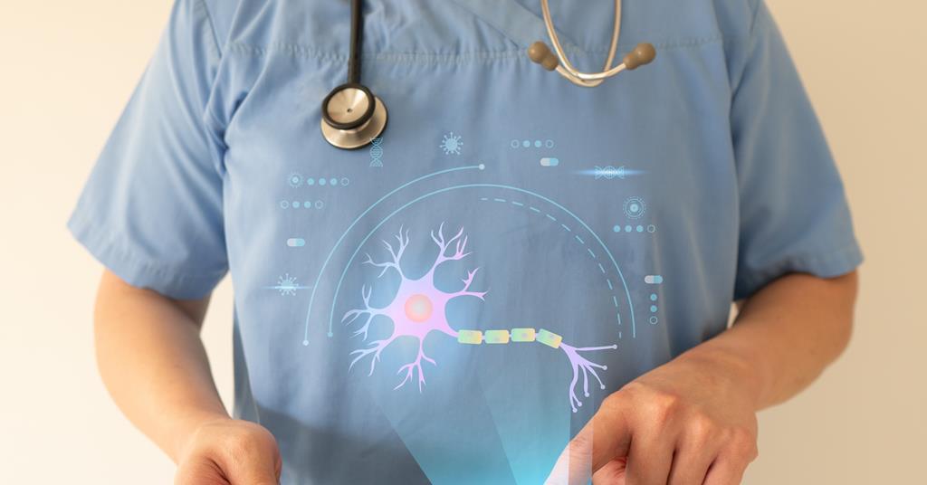 XL20 drug protects motor neurons in ALS by targeting TDP-43