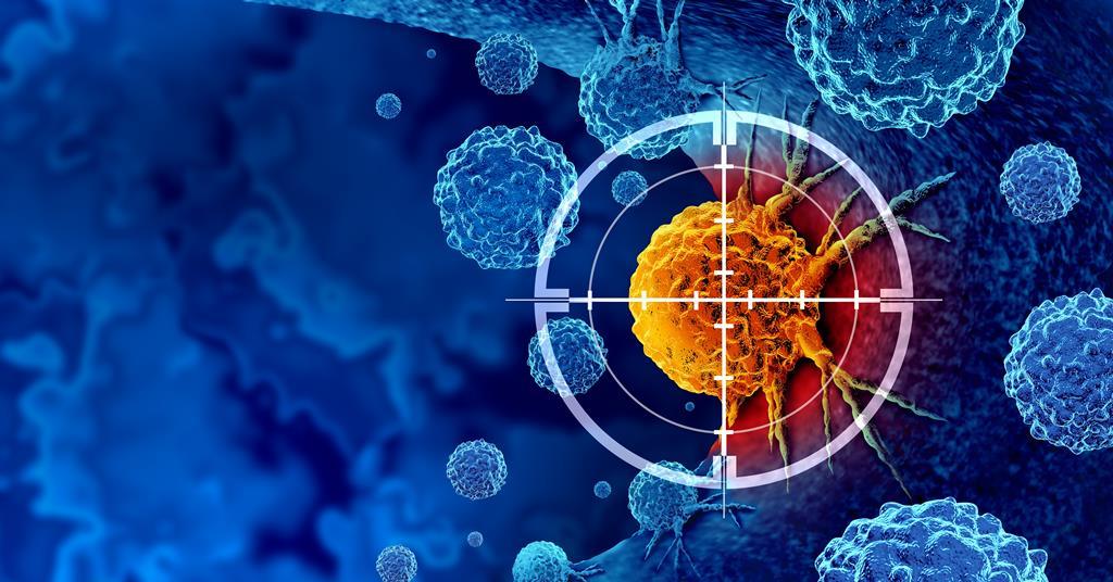 Identification of an immune biomarker for liver cancer | News | Drug ...