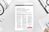 DTR - Merck AppNote