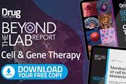 DTR - Report - Cell &amp; Gene Therapy 2023