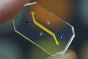 Organ-on-a-Chip