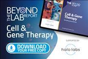 DTR - Beyond the Lab - Cell & Gene Therapy 2024 - With Halo Labs Logo_750x500