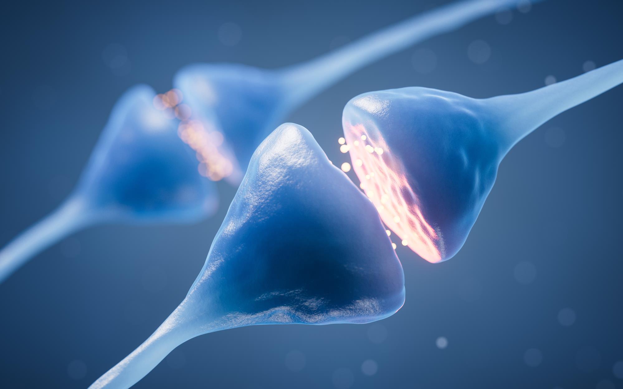 How AI identified a new drug candidate for opioid use disorder