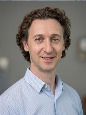 Ilya Tikh