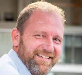 Klaus Pors