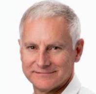Simon Davis - image