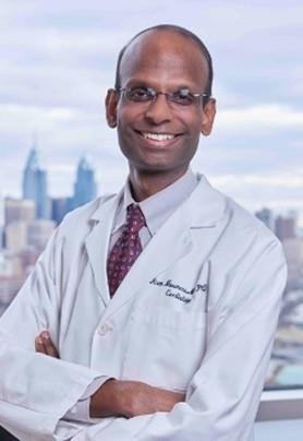 Kiran Musunuru, MD, PhD, MPH, ML
