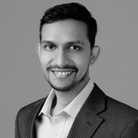 Venkata Indurthi, Ph.D.