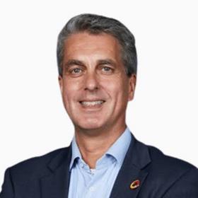 piet van der graaf