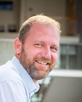 Klaus Pors