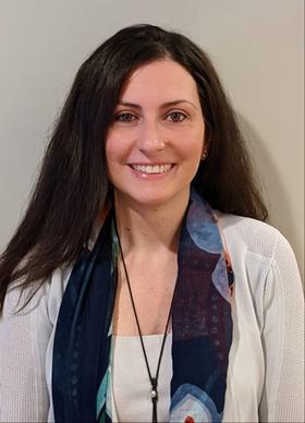 Speaker headshot