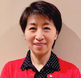 Xiaoxia Picture