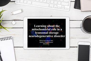 The Role of Neuronal Metabolism in Early Drug Discovery