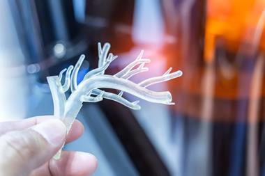 Hand,With,Object,In,Shape,Of,Medically,Accurate,A,Human