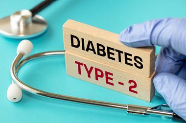 Diabetes,Type,2.,Medical,And,Health,Concept.,Diabetes,Type,2