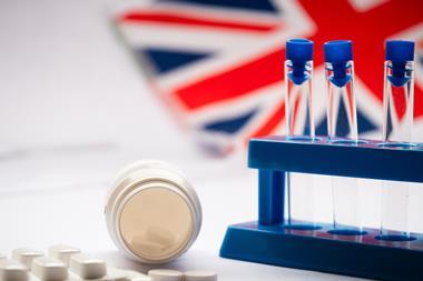 White,Medical,Pills,And,Test,Tubes,Medical,Treatment,Medium,Shot