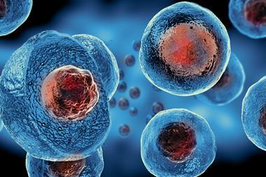 Embryonic,Stem,Cells,,,Cellular,Therapy,,,3d,Rendering