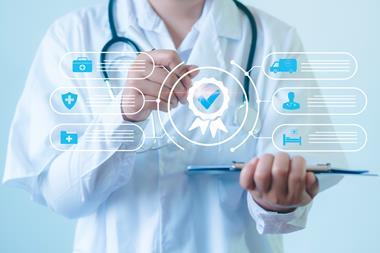 Iso,Standards,Concept,,Quality,Medical,Service,And,Certification,,Quality,Improvement