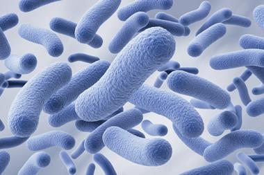 Probiotic,Bacteria,,Lactobacillus,,,3d,Illustration.