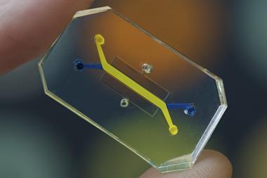 Organ-on-a-Chip