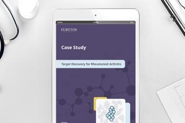 Euretos feature image