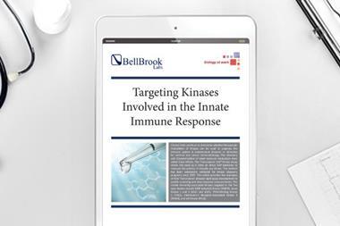 Bellbrook Labs - Asset 2 - Targeting Kinases Involved in the Innate Immune Response 600x480