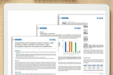 Takara Bio Asset 3 Feature Image