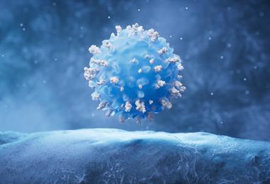Lymphocytes,And,Biological,Immune,System,,3d,Rendering.,3d,Illustration.