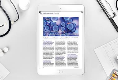 Sustaining momentum in iPSC-derived allogeneic cell therapies