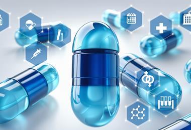 Modern,Medical,Technology,And,Drug,Development