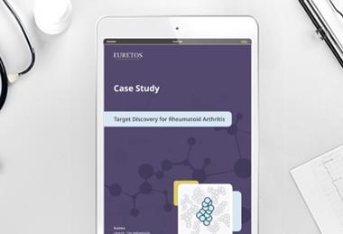 Euretos feature image