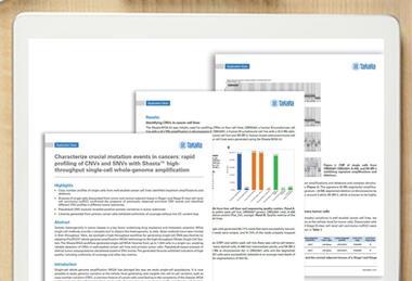 Takara Bio Asset 3 Feature Image