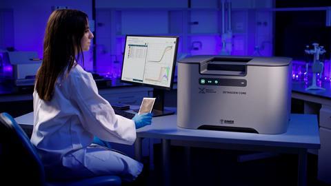 Malvern Panalytical lab image 1