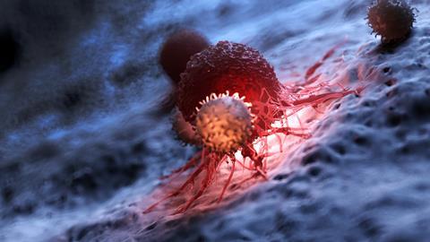 3d,Rendered,Medically,Accurate,Illustration,Of,White,Blood,Cells,Attacking