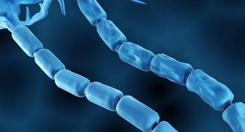 Myelin,Damage,In,Multiple,Sclerosis,,3d,Illustration