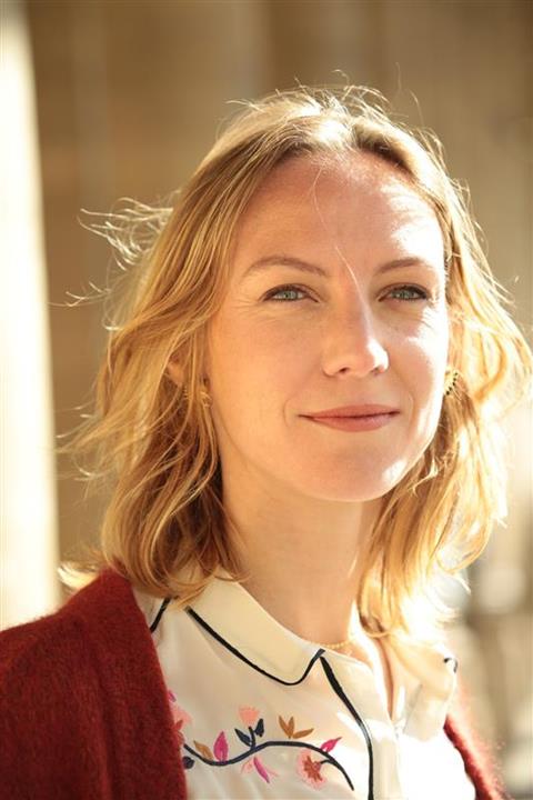 Vect-Horus - Pascaline Le´corche´