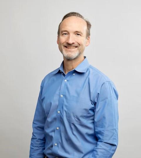 Tessera Therapeutics Mike Holmes_CSO