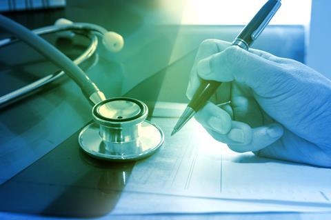 Health,Policy,And,Healthcare,Insurance,Concept,,Insurance,Enrollment